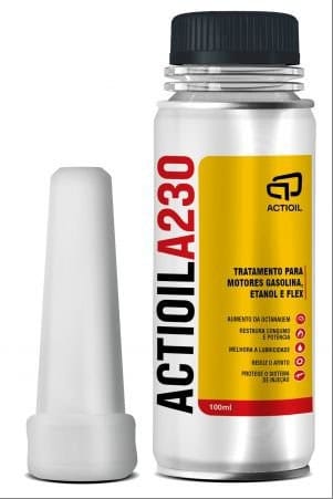 Actioil 230 otimiza a eficiência dos motores em meio ao avanço dos combustíveis renováveis no Brasil