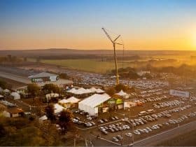 Pela primeira vez, Brasil recebe congresso latino-americano da cadeia da bioenergia durante a Fenasucro & Agrocana