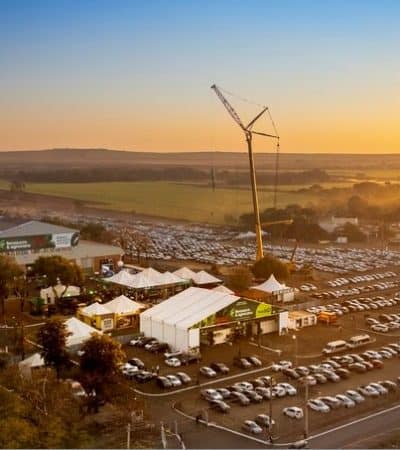 Pela primeira vez, Brasil recebe congresso latino-americano da cadeia da bioenergia durante a Fenasucro & Agrocana