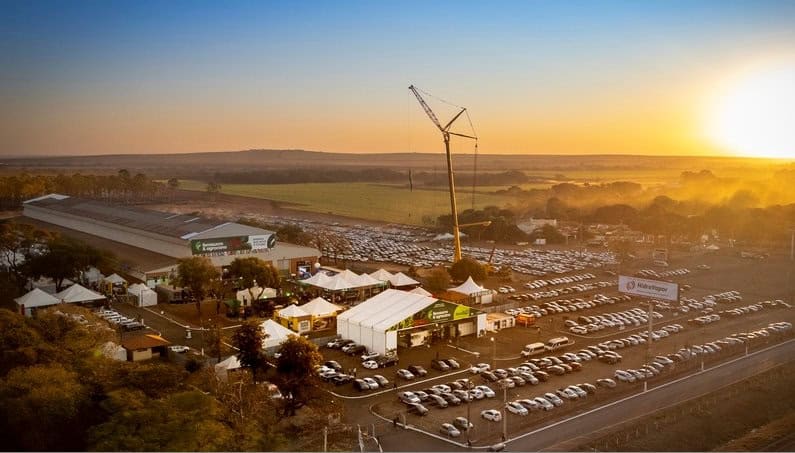 Pela primeira vez, Brasil recebe congresso latino-americano da cadeia da bioenergia durante a Fenasucro & Agrocana