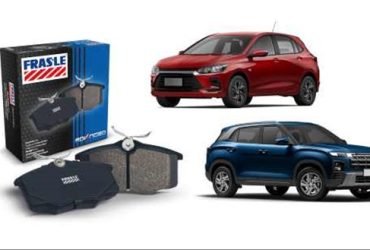 Fras-le disponibiliza 20 aplicações nas linhas Advanced e Ceramaxx para veículos mais vendidos do país