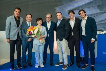 Denza inaugura a sua primeira concessionária no Rio de Janeiro já entre as líderes em vendas no segmento premium