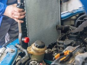 Magneti Marelli amplia catálogo de radiadores de água 