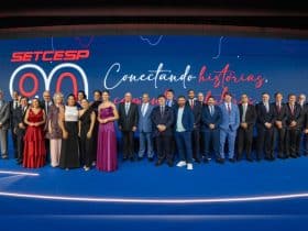 Alckmin sinaliza permanência do Move Brasil para modernizar o transporte de cargas