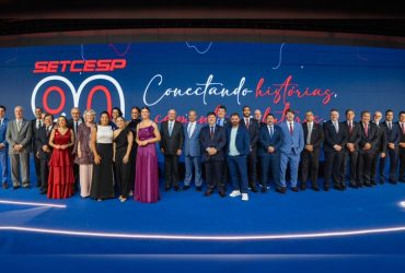 Alckmin sinaliza permanência do Move Brasil para modernizar o transporte de cargas