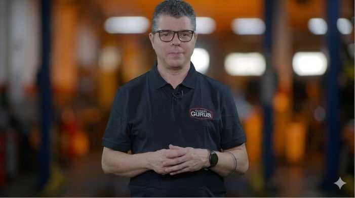 DRiV anuncia a chegada do Garage Gurus, plataforma global de treinamentos da marca, no Brasil