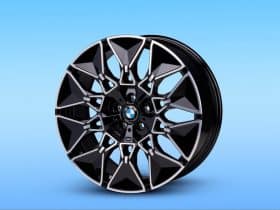 Novo BMW i3: segundo modelo Neue Klasse continua abordagem de sustentabilidade