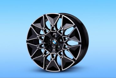 Novo BMW i3: segundo modelo Neue Klasse continua abordagem de sustentabilidade