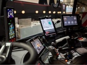 Agrishow 2026: Valtra apresenta o Talking Tractor, máquina que interage com o produtor por voz e texto 