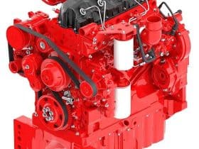 Cummins conecta energia, eficiência e sustentabilidade para transformar a produtividade no campo