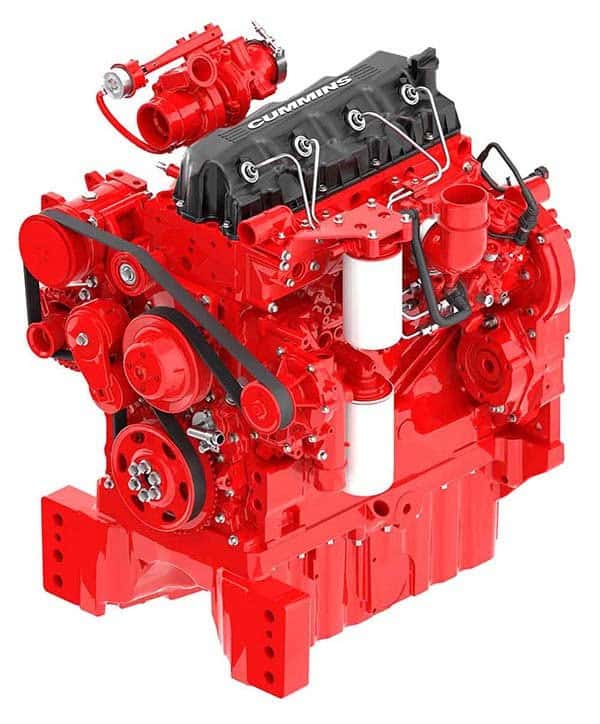 Cummins conecta energia, eficiência e sustentabilidade para transformar a produtividade no campo