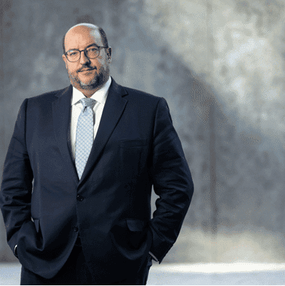 Rodrigo Navarro assume presidência da ANIP