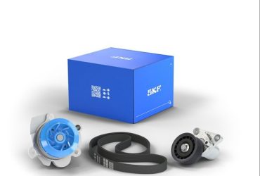 Uso de bomba dágua e manutenção preventiva nos sistemas de sincronismo e arrefecimento aumentam vida útil do motor