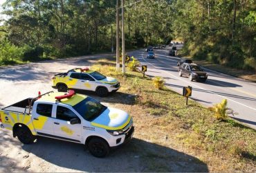  DER-SP ativa 05 radares em rodovias estaduais