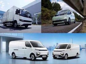 Farizon inicia operação comercial no Brasil