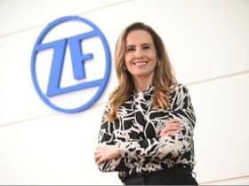 ZF amplia programas de capacitação técnica e liderança nas operações no Brasil
