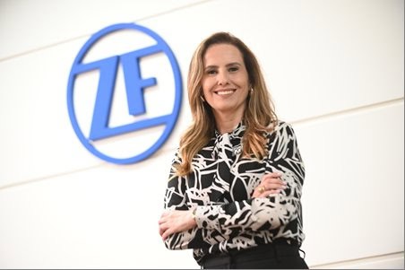 ZF amplia programas de capacitação técnica e liderança nas operações no Brasil