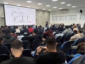CONAREM promove circuito nacional de encontros de retificadores