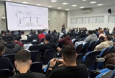 CONAREM promove circuito nacional de encontros de retificadores