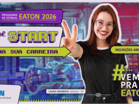 Eaton abre inscrições para Programa de Estágio em seis cidades
