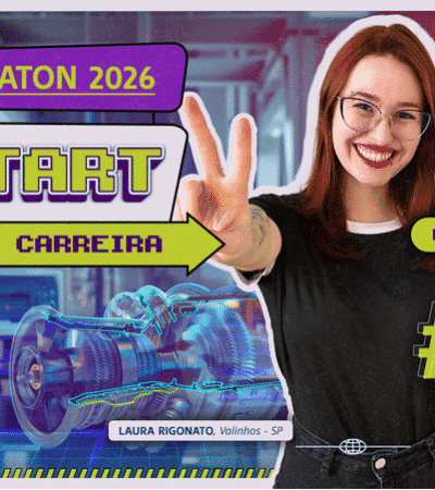 Eaton abre inscrições para Programa de Estágio em seis cidades