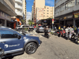 Detran-SP intensifica fiscalização em desmontes e autoescolas na capital