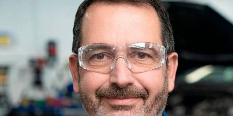 Especial Dia do Mecânico: para a Dana, todo dia é dia do mecânico