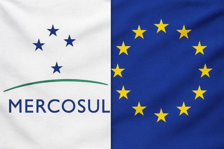 Acordo Mercosul–União Europeia: possíveis impactos e pontos de atenção para o Aftermarket automotivo brasileiro