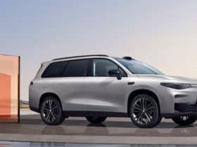 Leapmotor inicia produção no Brasil e lança SUVs B10, C10 e C16 no Salão do Automóvel