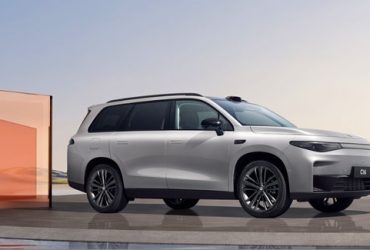 Leapmotor inicia produção no Brasil e lança SUVs B10, C10 e C16 no Salão do Automóvel