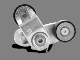 Litens inicia fornecimento de tensionadores para veículos híbridos da Peugeot