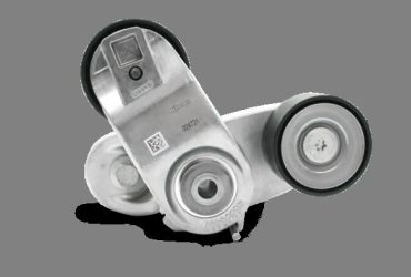 Litens inicia fornecimento de tensionadores para veículos híbridos da Peugeot