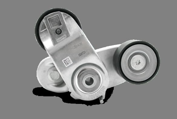 Litens inicia fornecimento de tensionadores para veículos híbridos da Peugeot