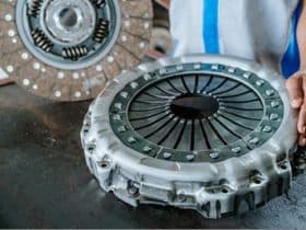 ZF Aftermarket lança kit de embreagem da marca SACHS para ônibus Mercedes-Benz equipados com TraXon 