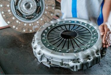 ZF Aftermarket lança kit de embreagem da marca SACHS para ônibus Mercedes-Benz equipados com TraXon 