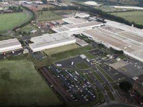 GAC anuncia cooperação com a HPE Automotores para iniciar a produção de veículos no Brasil