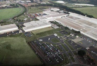 GAC anuncia cooperação com a HPE Automotores para iniciar a produção de veículos no Brasil