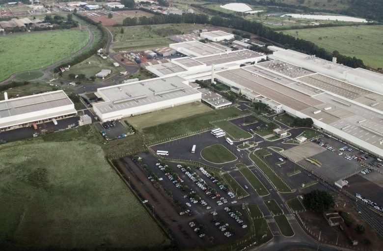 GAC anuncia cooperação com a HPE Automotores para iniciar a produção de veículos no Brasil