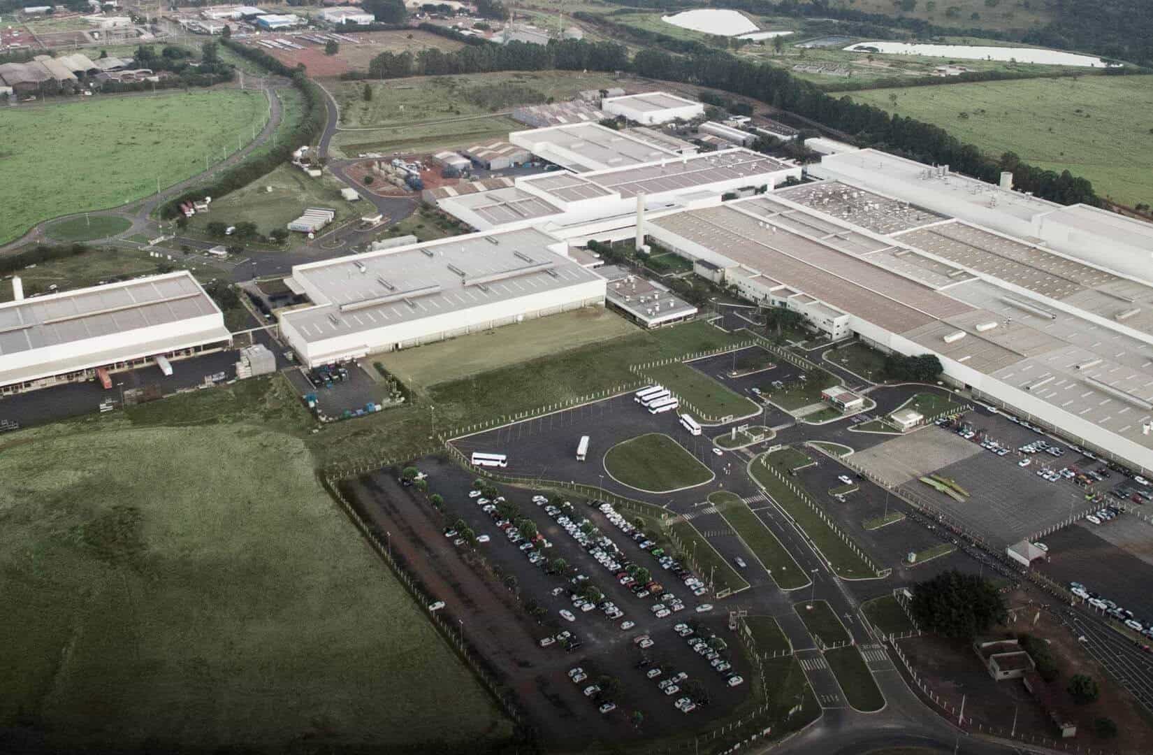 GAC anuncia cooperação com a HPE Automotores para iniciar a produção de veículos no Brasil