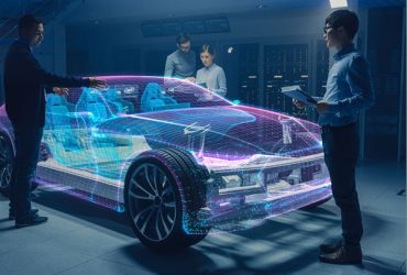 Automação inteligente acelera a transformação e reforça a competitividade da indústria automobilística nacional