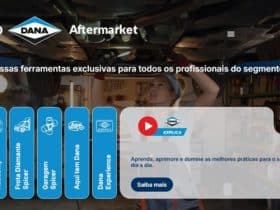 Dana Explica agora está integrado ao Universo Dana
