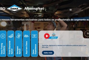Dana Explica agora está integrado ao Universo Dana