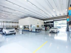 Centro Automotivo Porto Serviço oferece check-up gratuito até o fim de fevereiro  