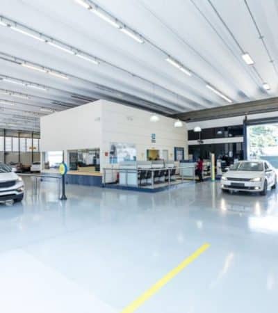 Centro Automotivo Porto Serviço oferece check-up gratuito até o fim de fevereiro  