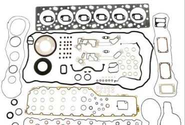 SABÓ lança jogo de juntas completo para caminhões Volvo com motor D13