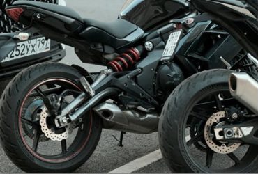 Você sabe o que significa o tempo do motor da sua moto?