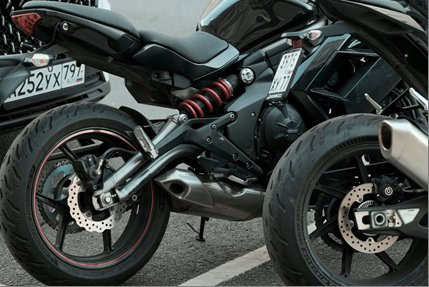 Você sabe o que significa o tempo do motor da sua moto?