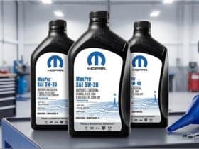 Mopar e Shell ampliam parceria e passam a atender também as marcas Peugeot e Citroën