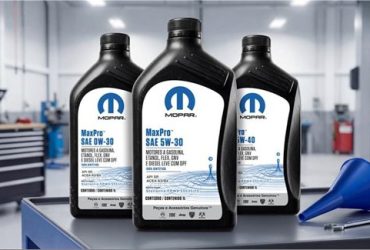 Mopar e Shell ampliam parceria e passam a atender também as marcas Peugeot e Citroën