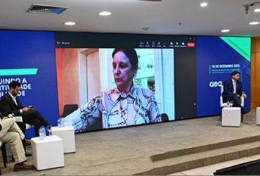 Em defesa da indústria local, AEA lança Fórum Estratégico de Engenharia